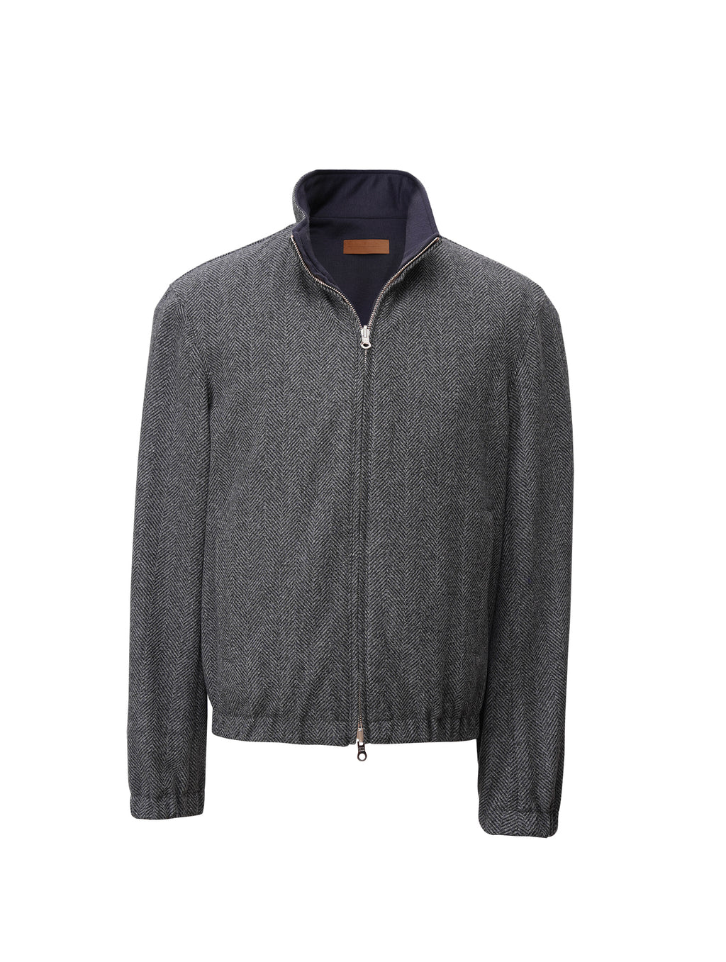 Loro piana Storm system 双面穿飞行员夹克